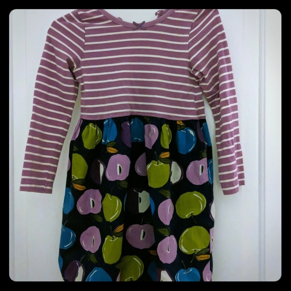 Happy by Pink Chicken like new casual dress